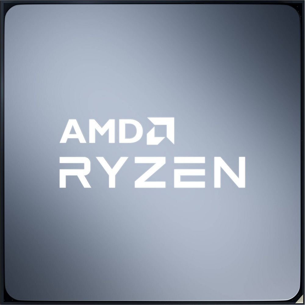 Процессор AMD Ryzen 7 9800X3D