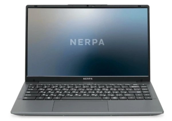 Ноутбук Nepra Caspica A542-14 R5 6600H/16/512