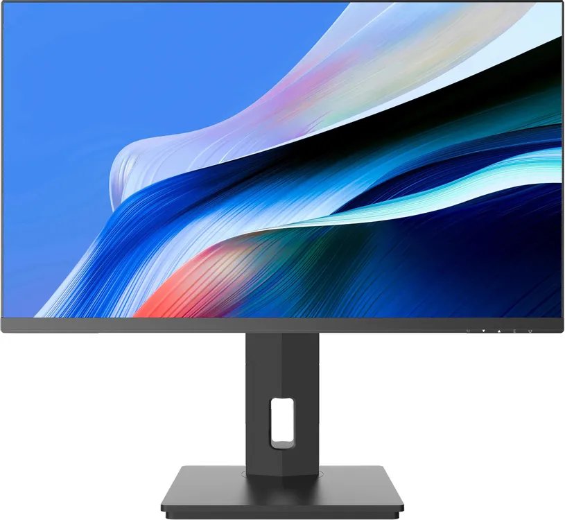 Монитор для офиса 4K MU2715R Smart IPS