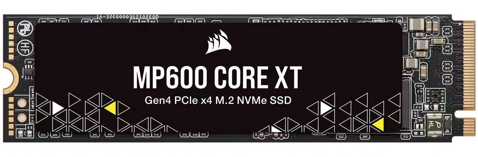 SSD M2 Corsair MP600 CORE XT 1TB
