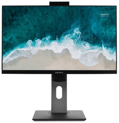 Моноблок Nepra i3 12100/16gb DDR4/SSD 256/ 60Hz 27 Дюйма