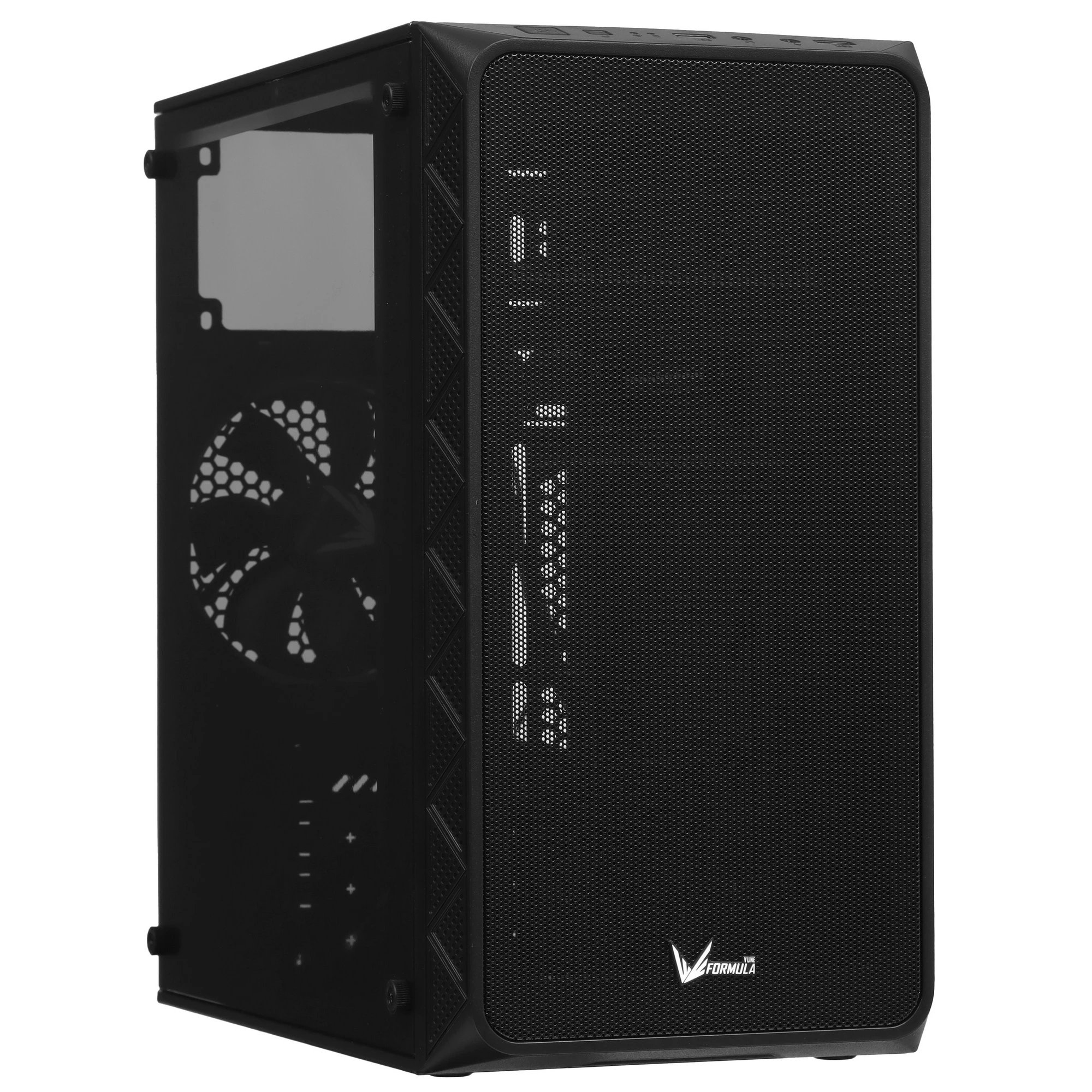 Корпус Formula Air Smesh G4 Black