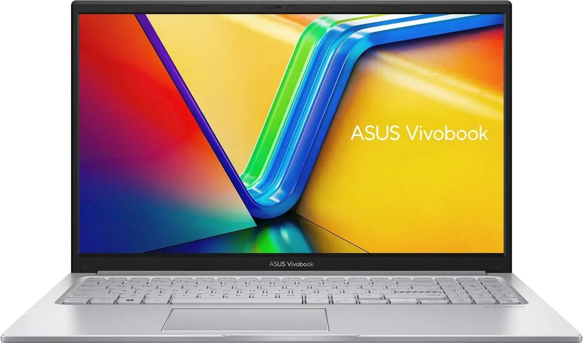 Ноутбук Asus Vivobook 15 X1504V 8Gb 512Gb I5-1335u 15.6lcd
