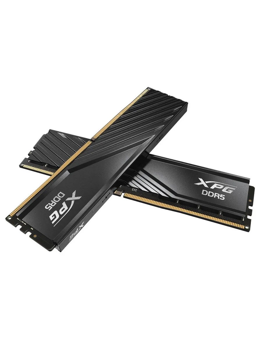 Оперативная память XPG GAMMIX D35 8X2 3200MHZ