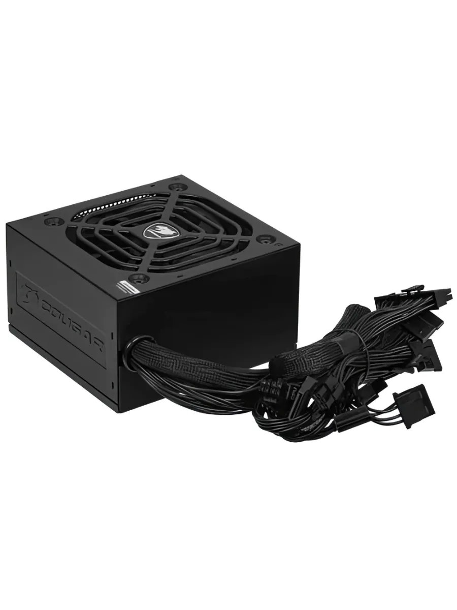 Блок питания COUGAR XTC600 600W