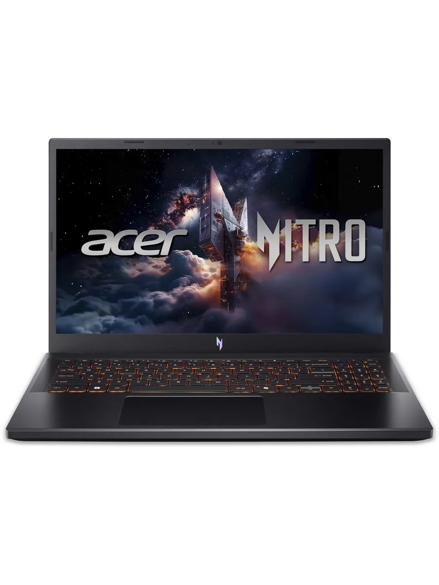 Ноутбук Acer Nitro V 15 I5 13420H/16/512/RTX 5050