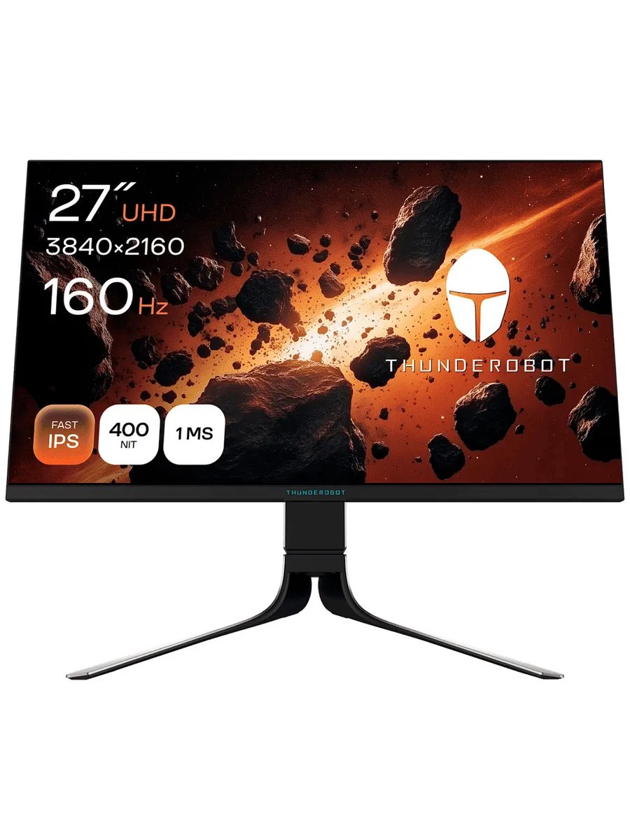 Монитор Thunderobot Zero U160 27 3840x2160 160Гц