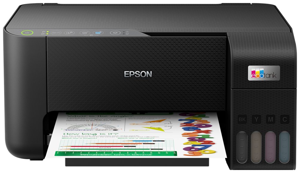 МФУ EPSON L3250