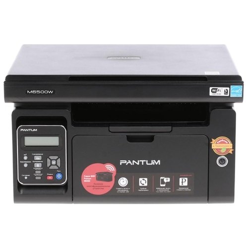 МФУ PANTUM M6500W WIFI