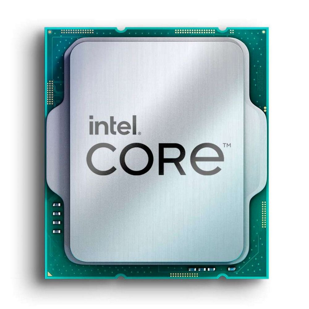 Процессор Intel Core i5 14400F