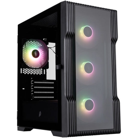 ПК Tehno i5 12400/RTX 5050