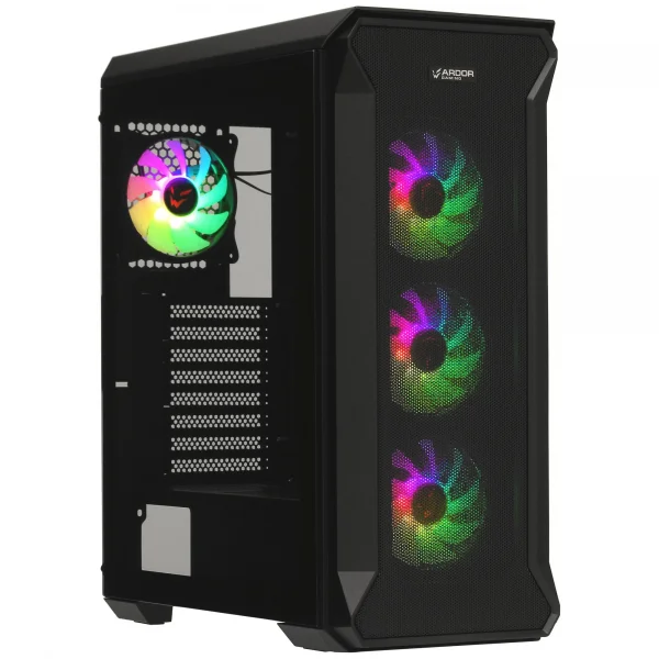 ПК Tehno Ryzen 7 5700X /RTX 5060