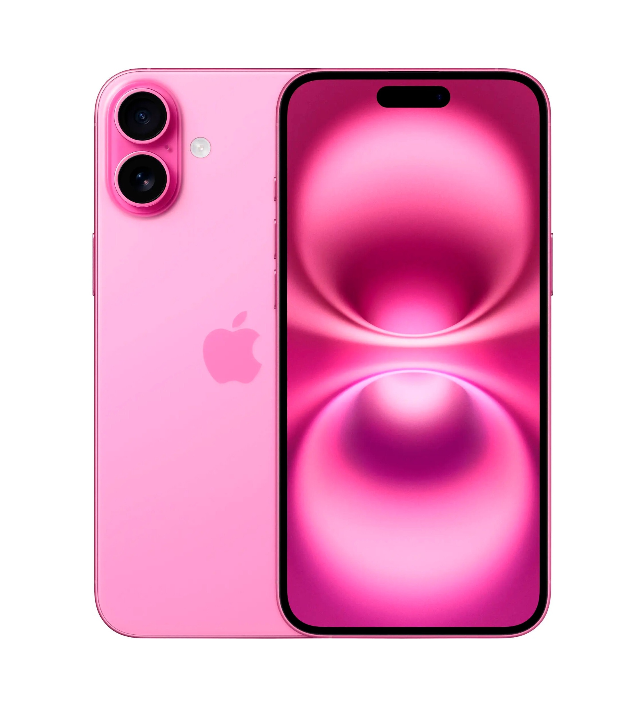 iphone 16 256 pink