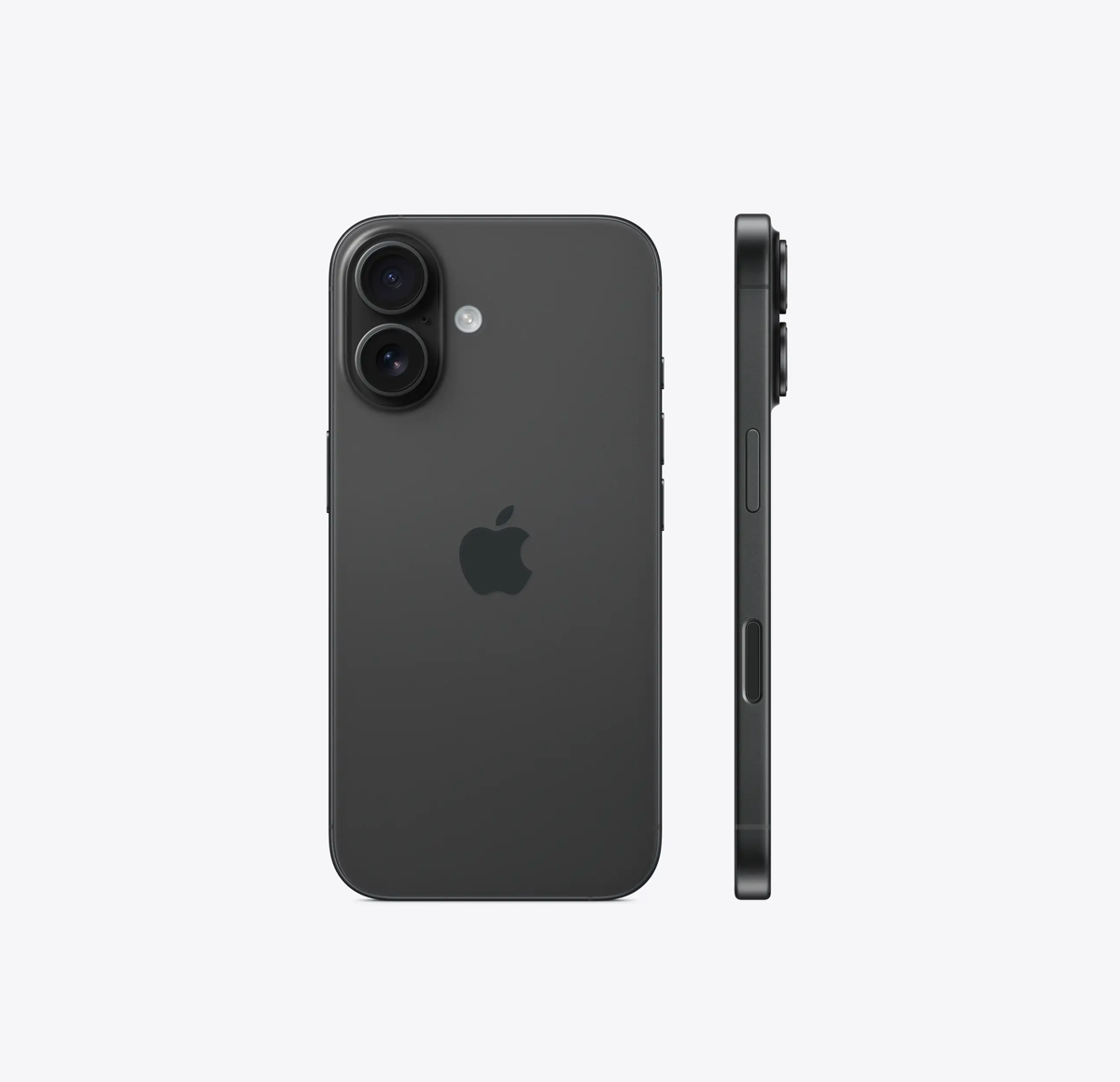 iphone 16 256 Black