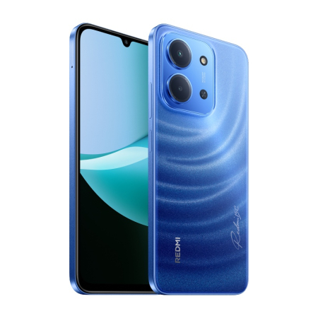 Xiaomi Redmi 15C 4/128 Blue