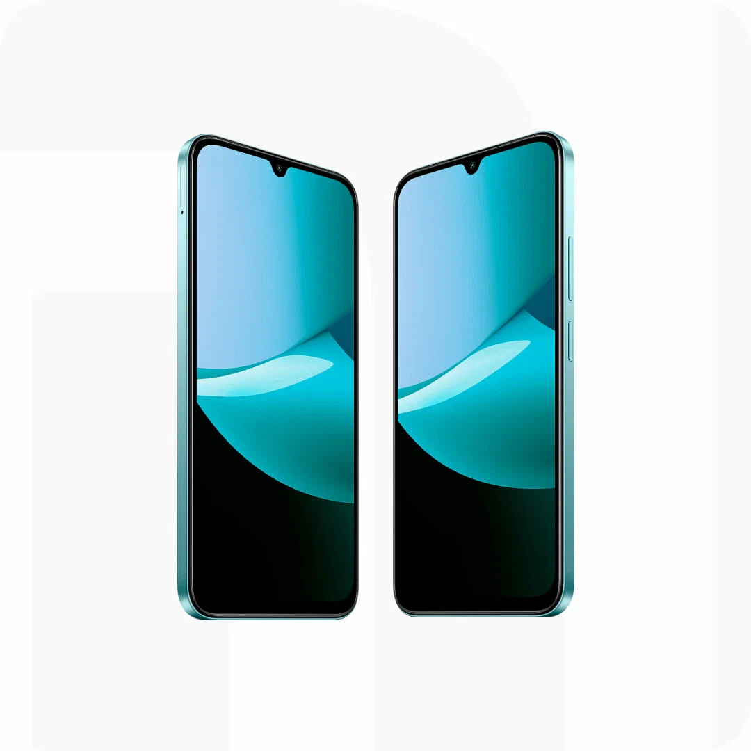 Xiaomi Redmi 15C 4/128 Green