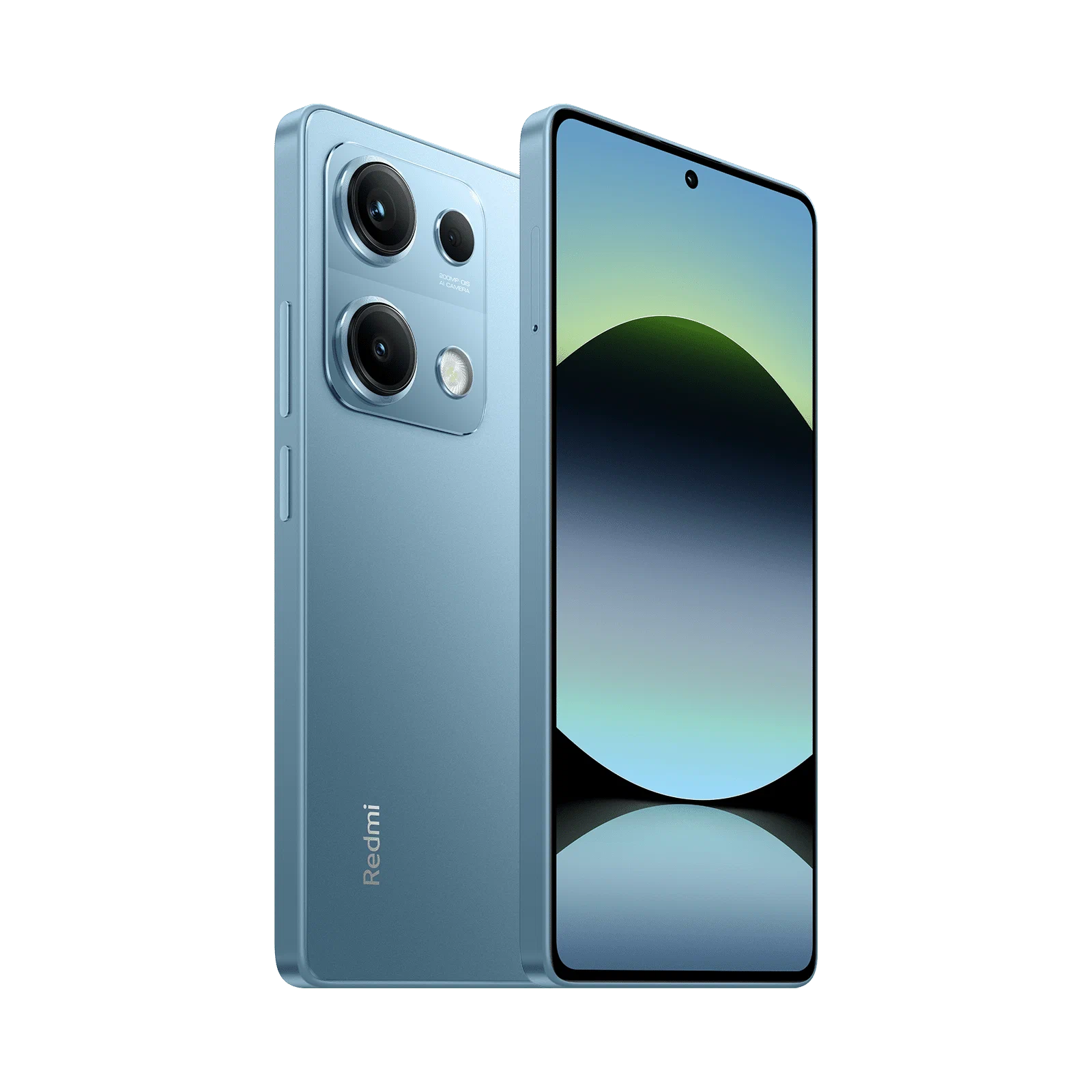 Xiaomi Redmi Note 14 8/256 Blue