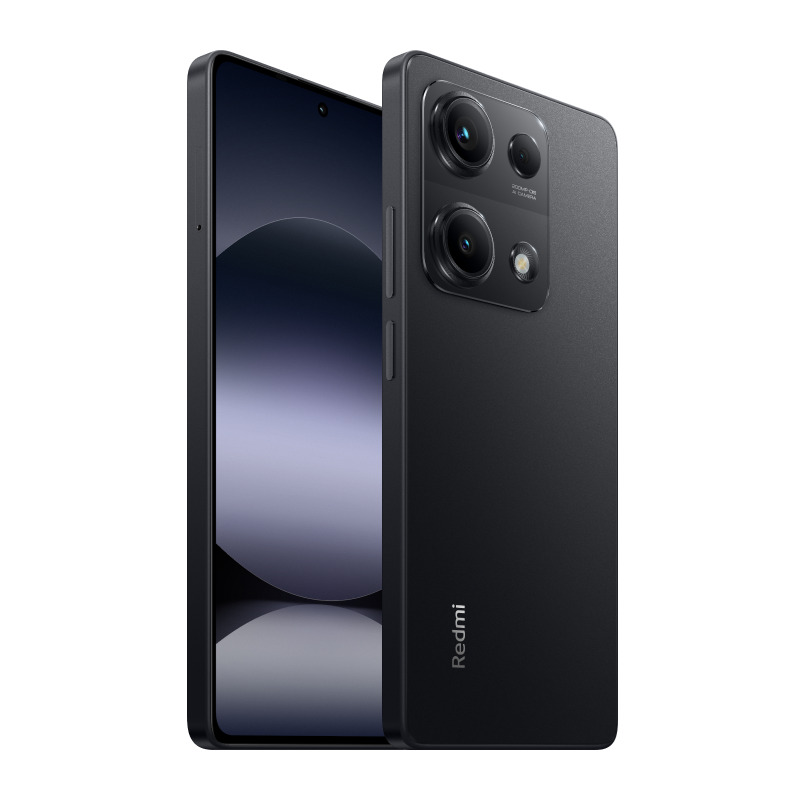 Xiaomi Redmi Note 14S 8/128 Black