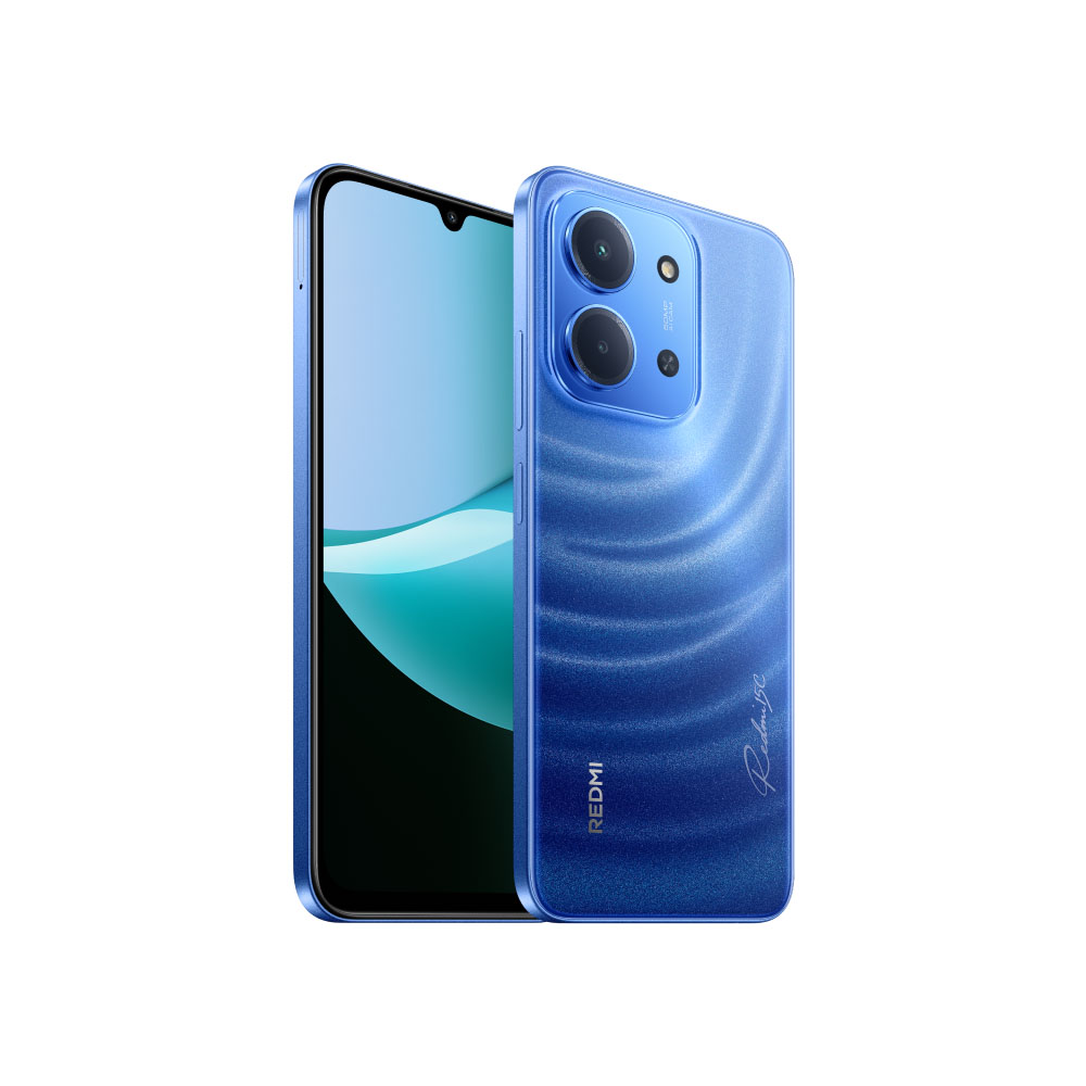 Xiaomi Redmi Note 15 8/256 Blue