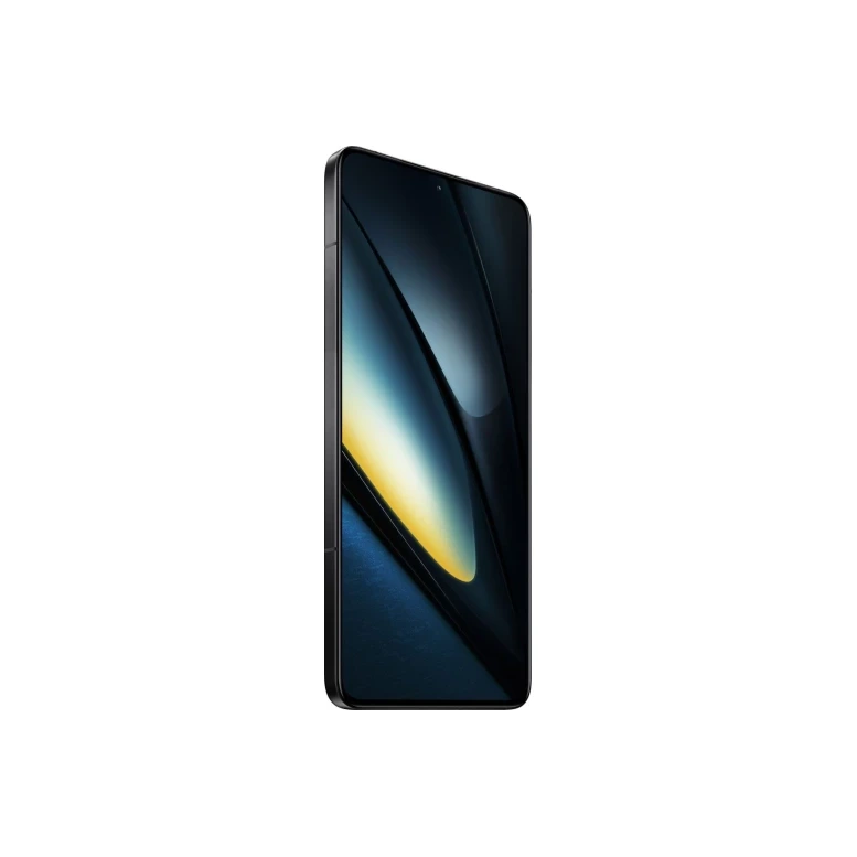 Xiaomi POCO F6 Pro 12/512 Black