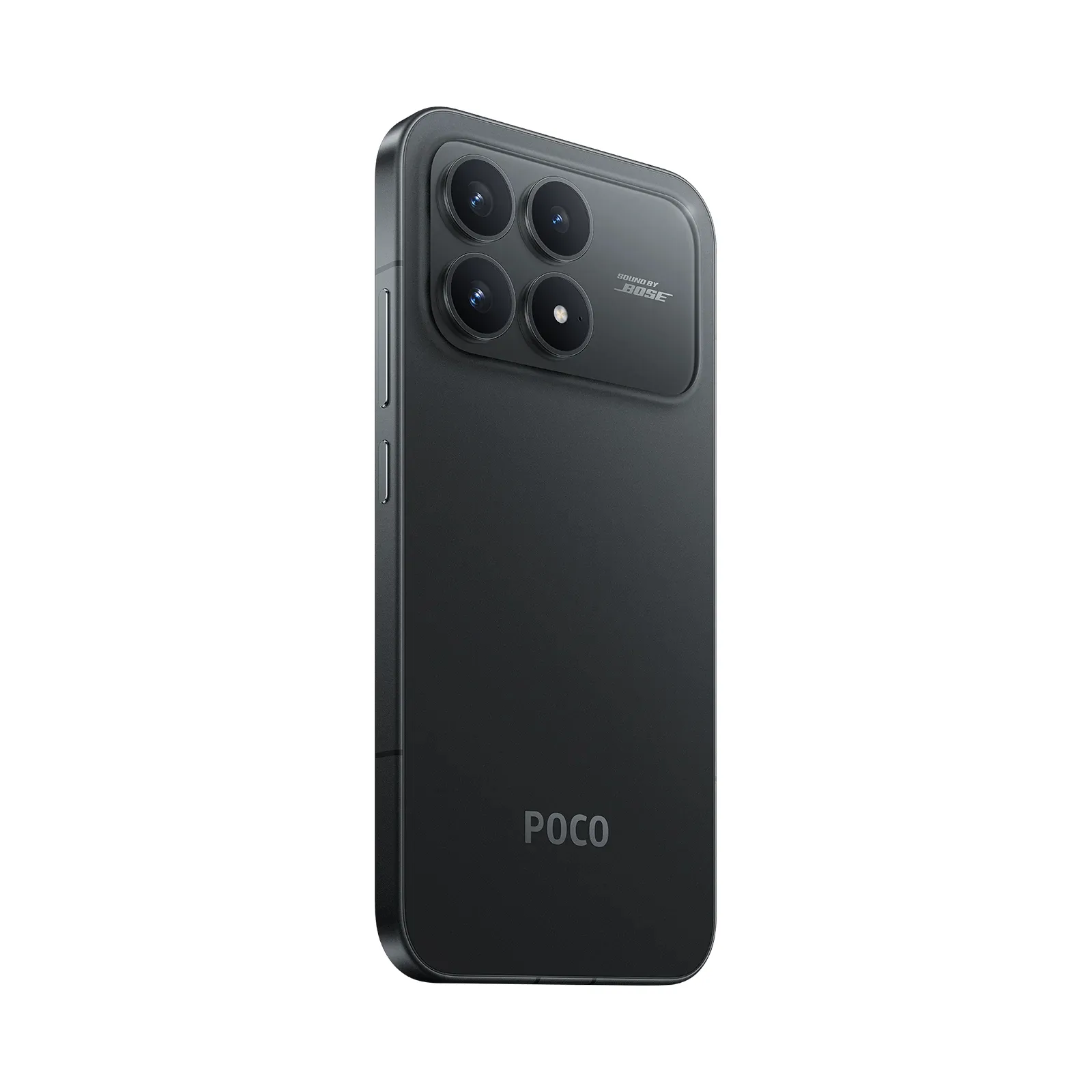 Xiaomi Poco F8 Pro 12/512 Black