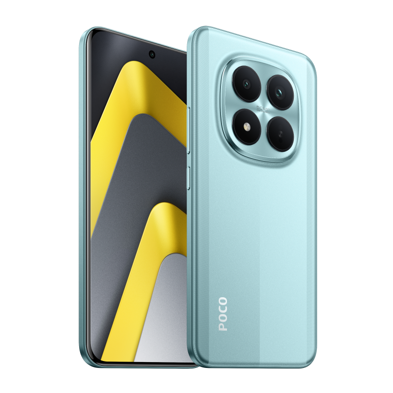 Xiaomi Poco F8 Pro 12/512 Blue