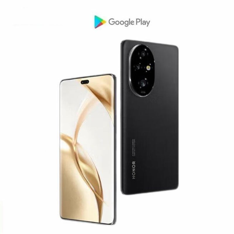 Honor 200 PRO 5G 12/512 Velvet Black