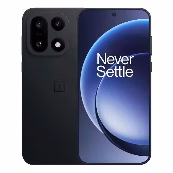 OnePlus 15 16/256GB Black