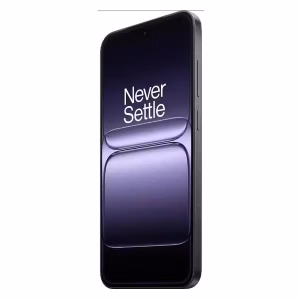 OnePlus 15R 12/512GB Charcoal Black