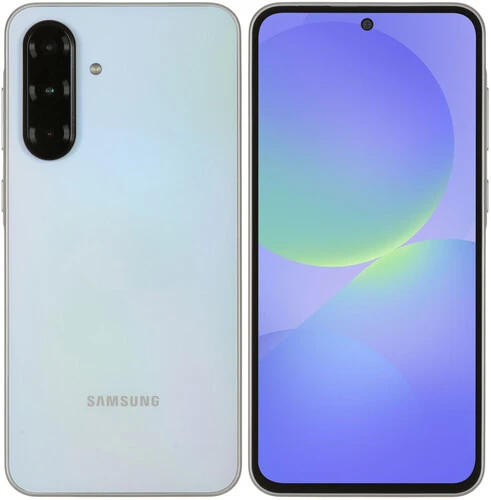 Samsung Galaxy A36 white 8/128