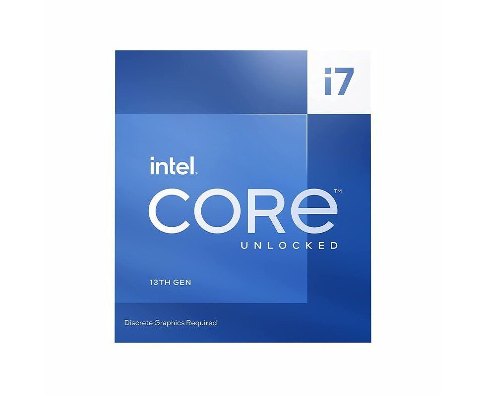 Процессор Intel Core I7-13700 K (CM8071504820705) S1700 OEM