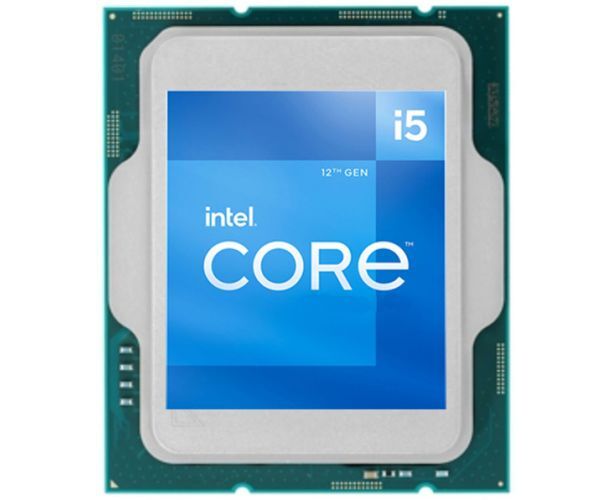 Процессор Intel Core i5-12400 OEM CM8071504650608 APU LGA1700 (Alder Lake, 6 C/12 T, 2.5/4.4 G Hz, 18 MB, 65/117 W, UHD Graphics 730) OEM