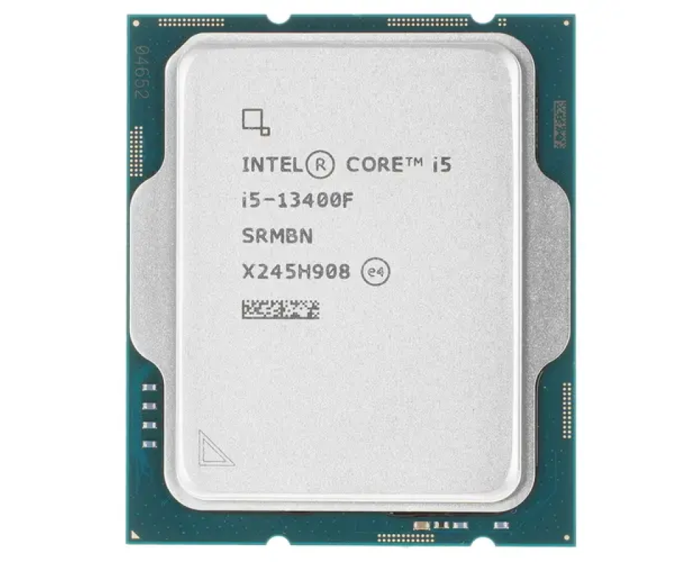 Процессор Intel Core i5 13400 F (CM8071505093005 S RMBN) Soc-1700 (2.5 G Hz) OEM