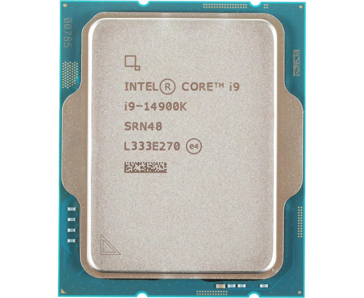 Процессор Intel Core I9-14900 K (CM8071505094017 S RN48) S1700 OEM 3.2 G