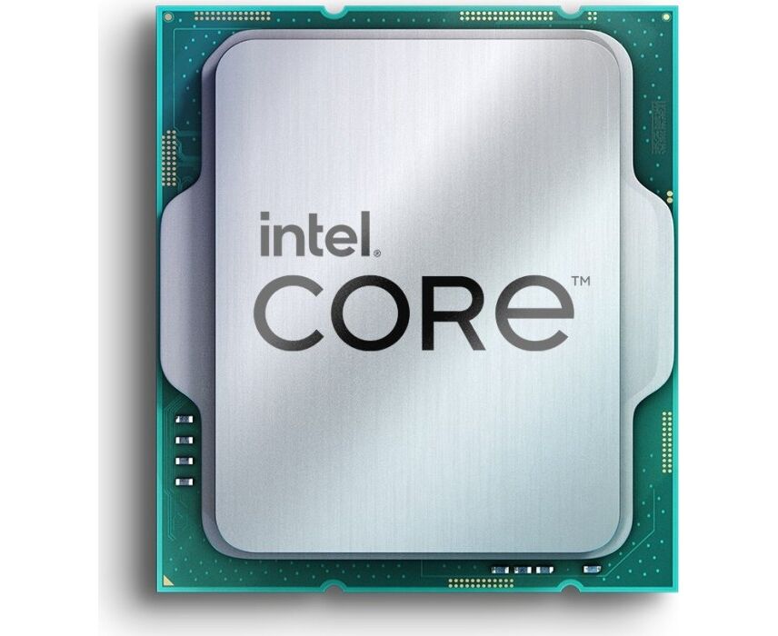 Процессор Intel Core I5-13400 F (CM8071504821107 S RMBG IN) S1700 OEM 2.5 G