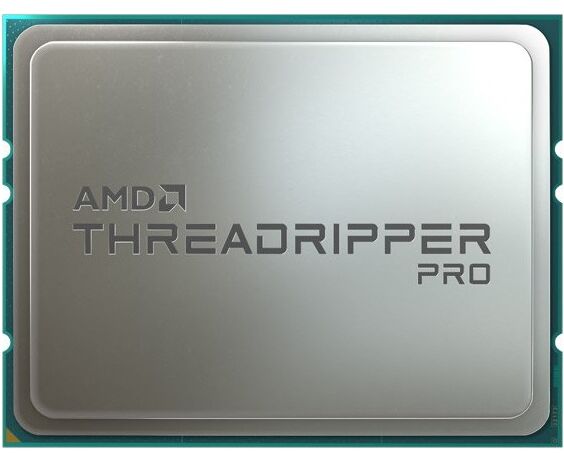 Процессор AMD RYZEN Threadripper PRO 3995 WX (100-000000087) OEM (Castle Peak, 7nm, C64/T128, Base 2,70 G Hz, Turbo 4,20 G Hz, Without Graphics