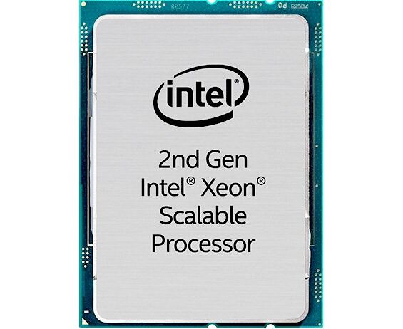 Процессор Intel® Xeon Silver 4215 R (CD8069504449200 S RGZE) 3.20 G Hz (up to 4.00 G Hz) 11 M LGA3647 (130 W) DDR4-2400 (up to 1024 GB), 8-Cores/16-Threads (Cascade Lake) 14nm, tray