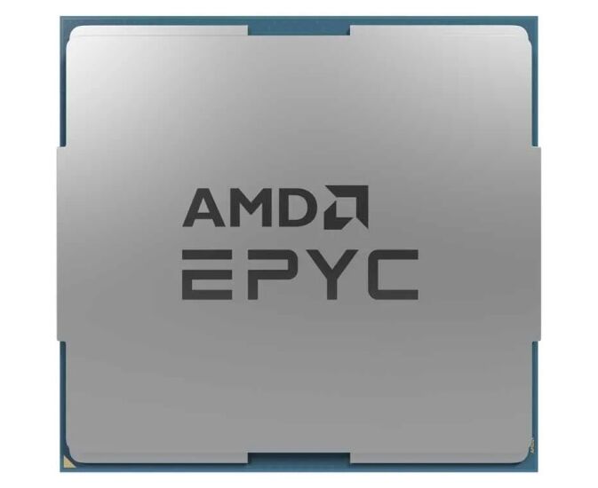 Процессор AMD Epyc 9634 (100-000000797) 84 Cores, 168 Threads, 2.25/3.7 G Hz, 384 M, DDR5-4800, 2 S, 240/300 W OEM