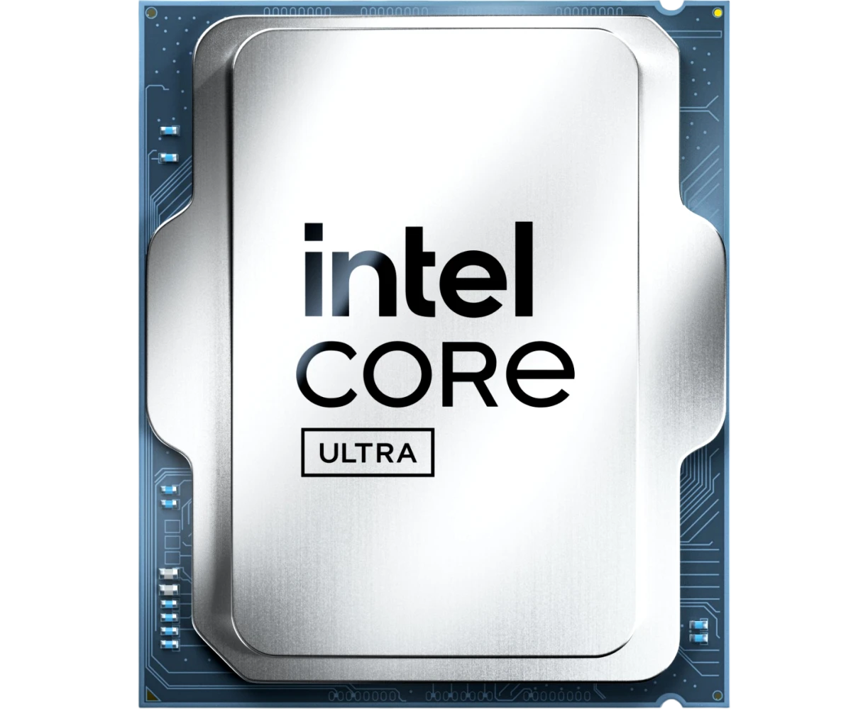 Процессор Intel Ultra 5 245 K (AT807680640 F), LGA 1851, OEM