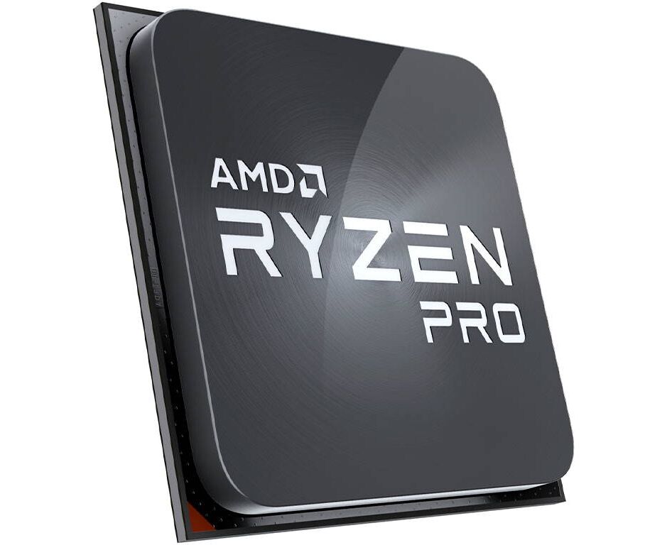Процессор AMD Ryzen 5 PRO 5650 G 100-000000255 6 C/12 T CPU Desktop 4.4 G Hz,19 MB,65 W,AM4) tray, with Radeon Graphics