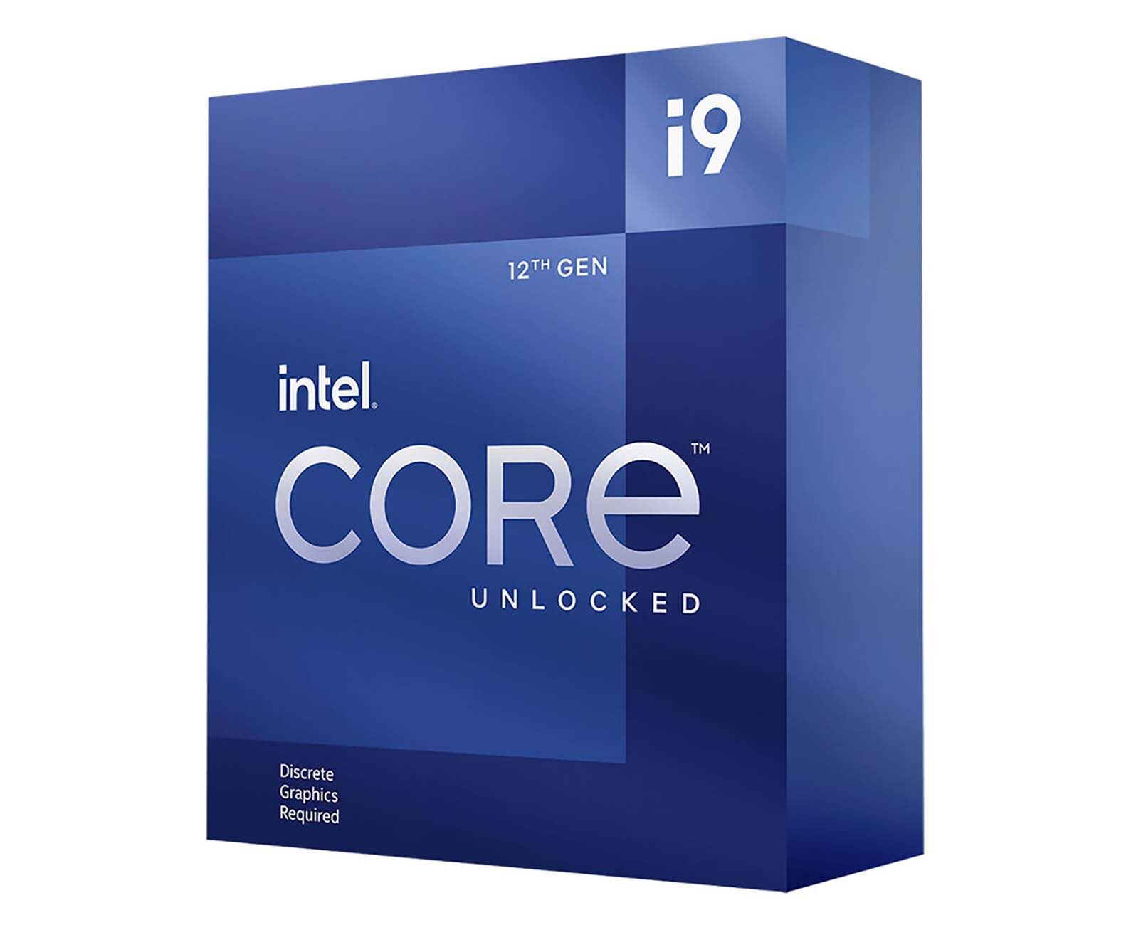 Процессор Intel Core i9-12900 KF BX8071512900 KFSRL4 J S1700 3.2 G (234221) BOX