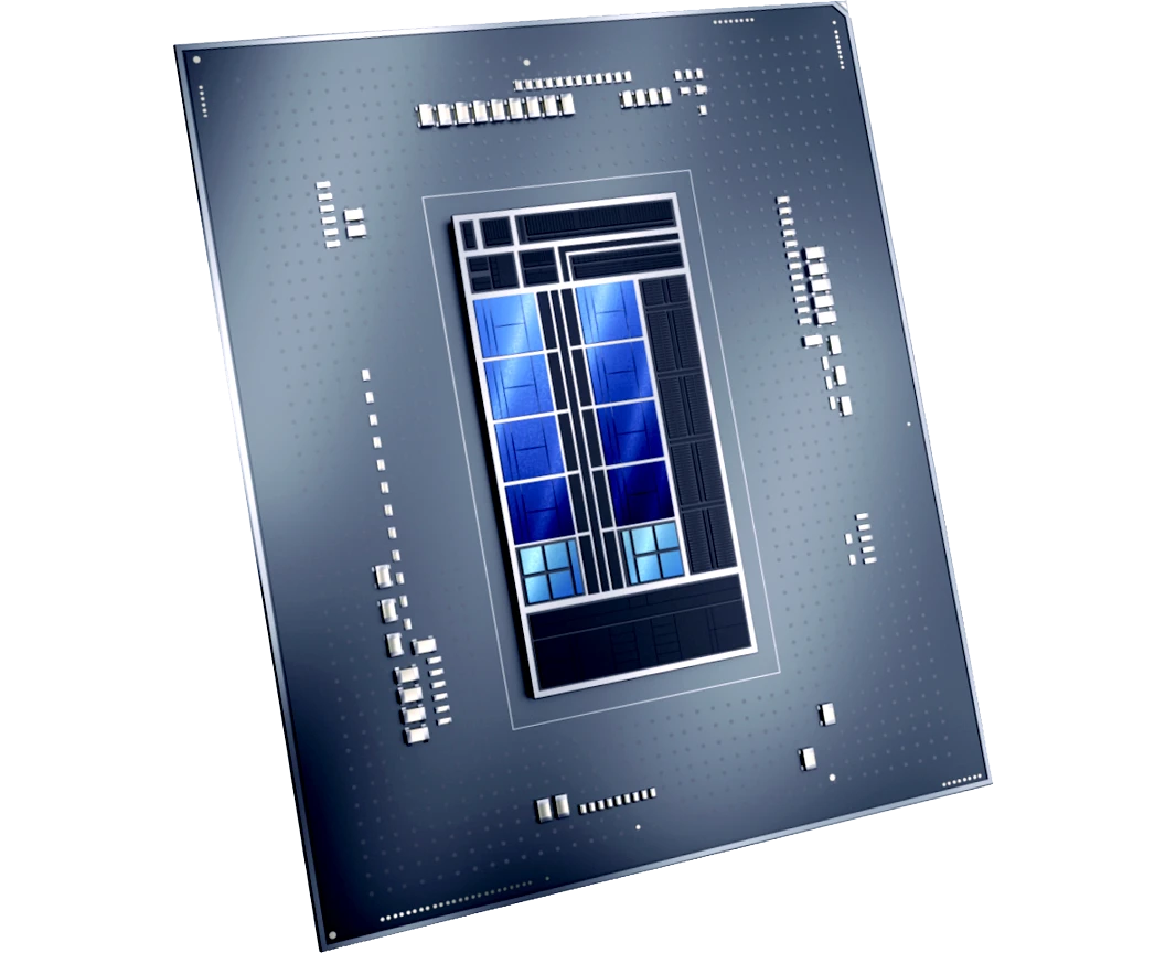 Процессор Intel Core i5-12490 F (Oem) (4.6/3 Ghz, 6 ядер, 20 MB, 65 W, LGA1700)