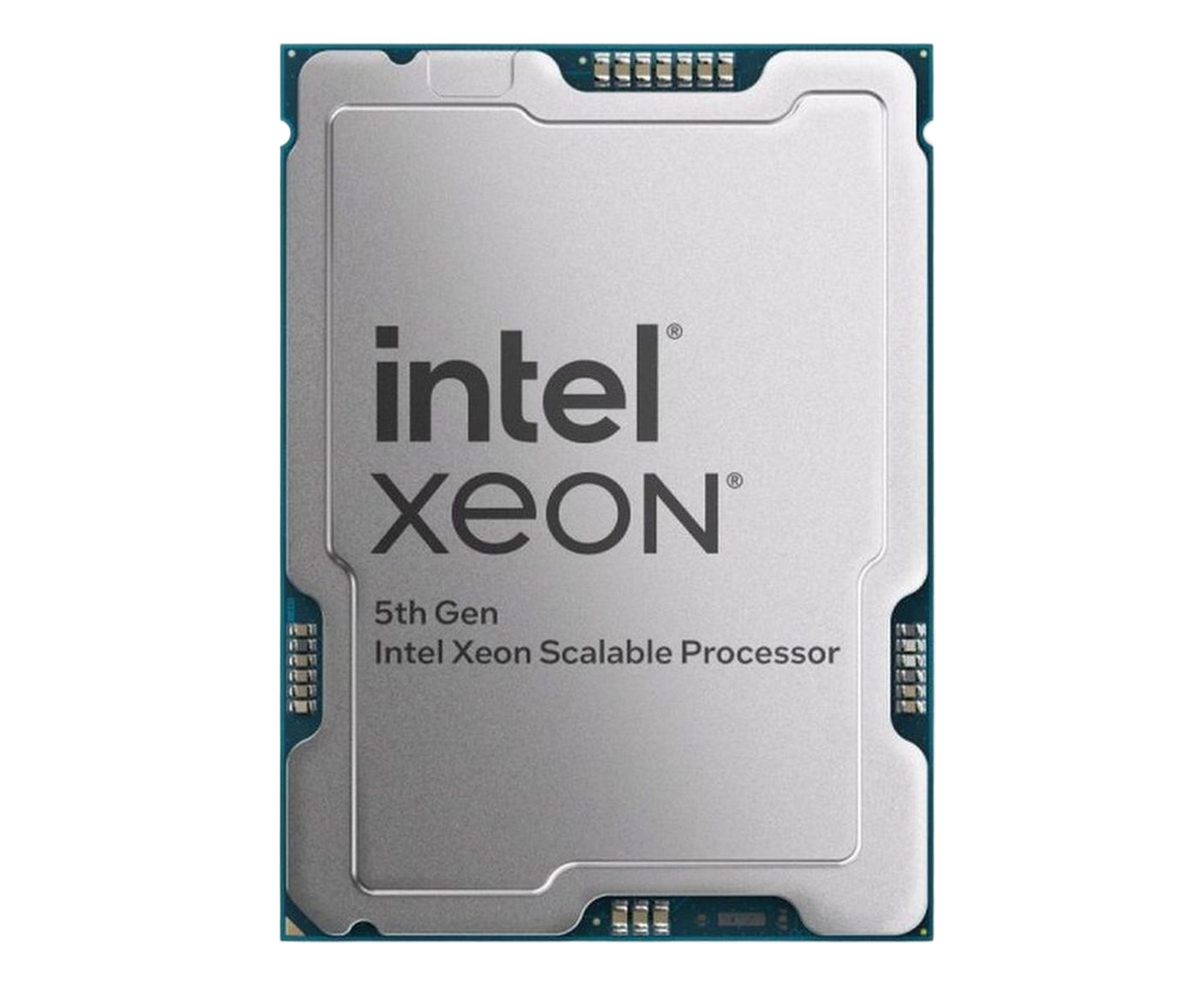 Процессор Intel Xeon Gold 6548 N (PK8072205503501) 32 Cores, 64 Threads, 2.8/4.1 G Hz, 60 M, DDR5-5200, 2 S, 250 W OEM