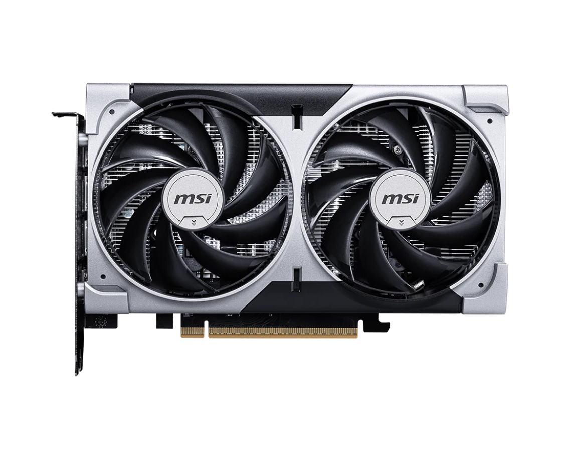 Видеокарта MSI Ge Force RTX 5060 8 G Ventus 2 X OC