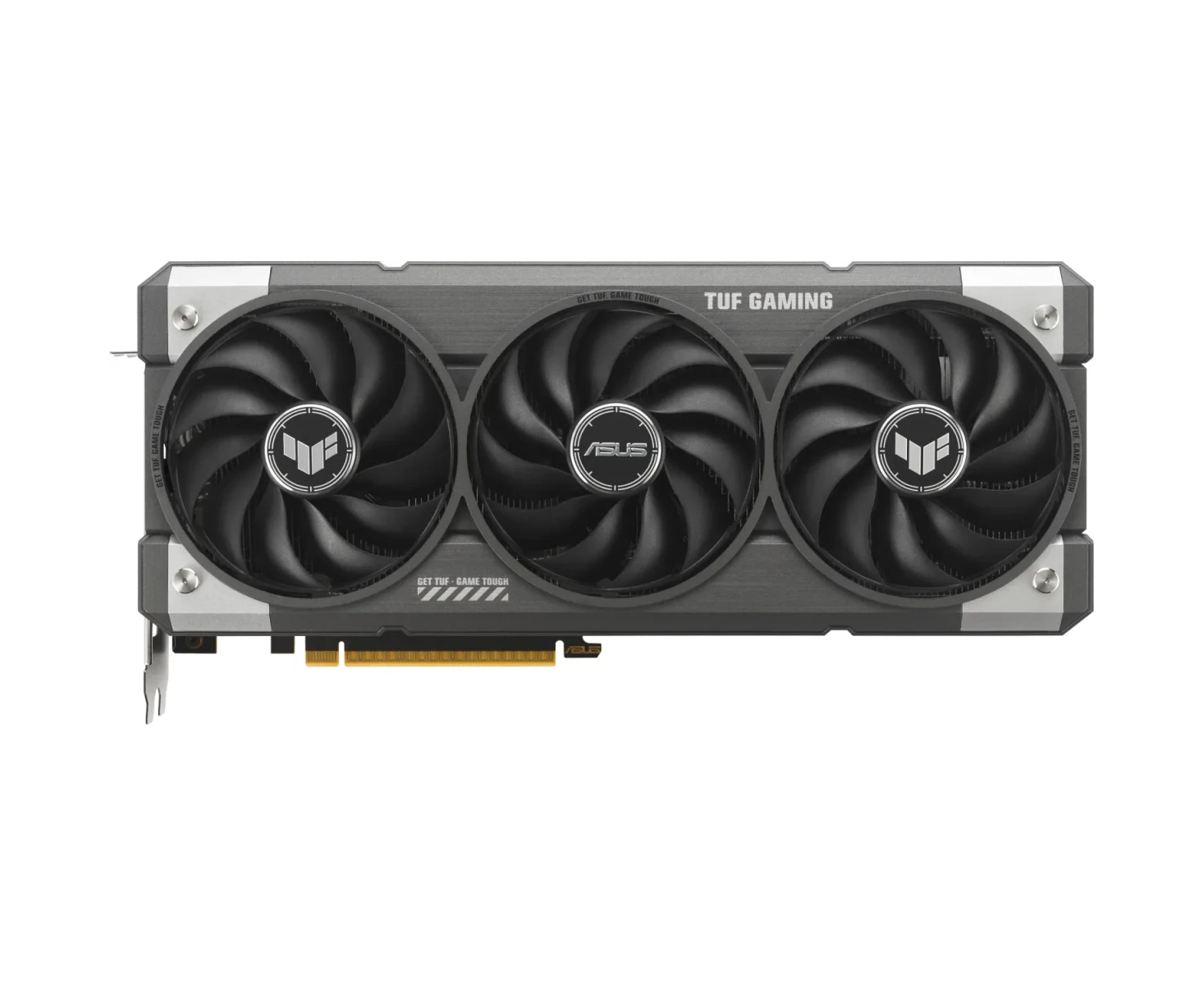 Видеокарта ASUS RTX5060 (Tuf-RTX5060-O8 G-Gaming) (90 YV0 N00-M0 NA00)/HDMI DP*3 8 G D7