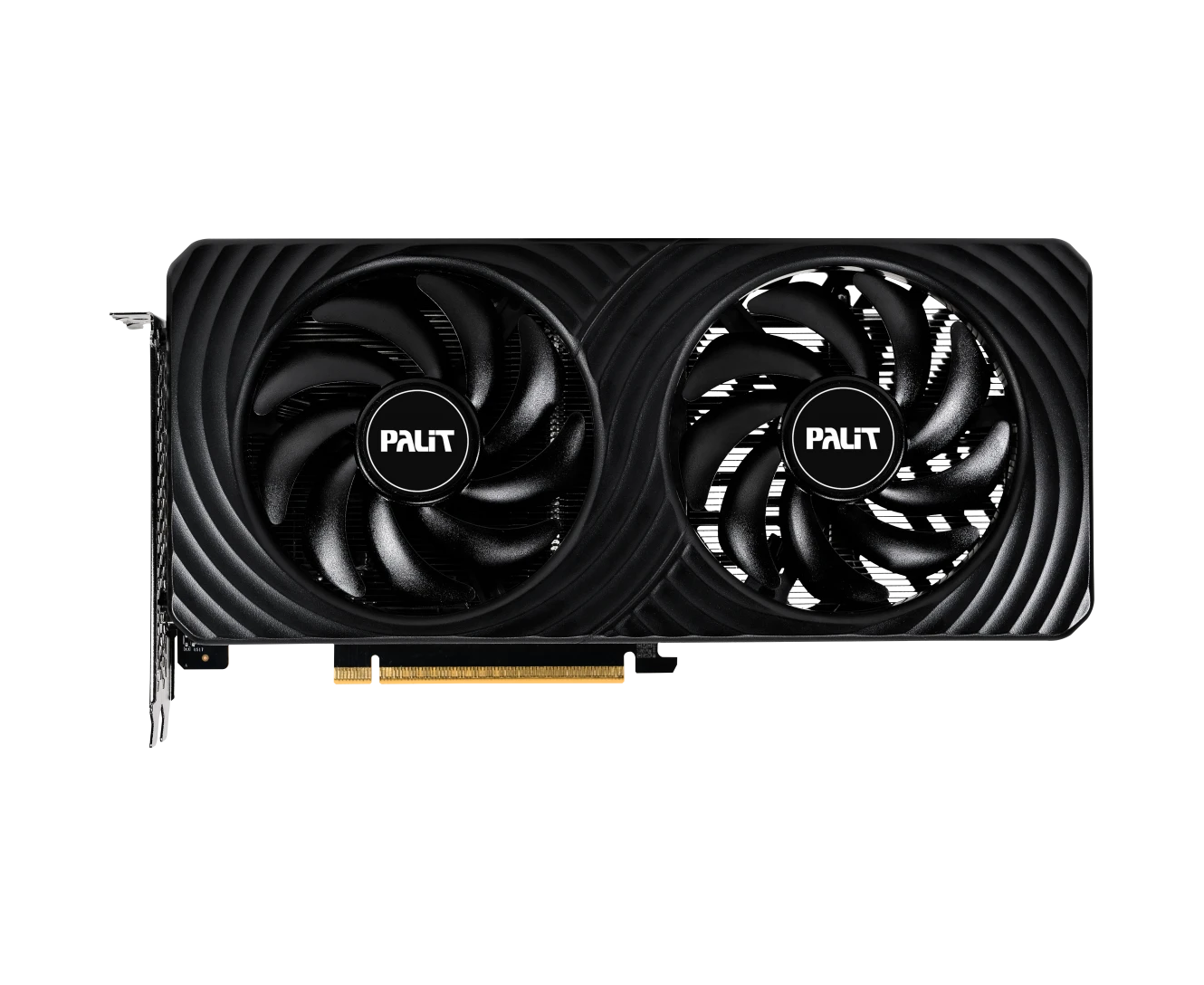 Видеокарта PALIT RTX5050 PA-RTX5050 Dual 8 GB (NE65050019 P1-GB2070 D) PCIE16