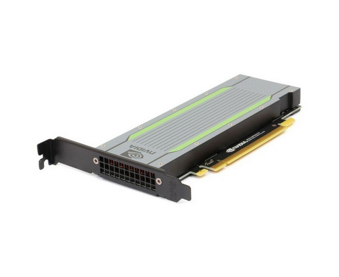 Видеокарта NVIDIA Tesla T4 (900-2 G183-6300-T00) PCIE16 16 GB ATX