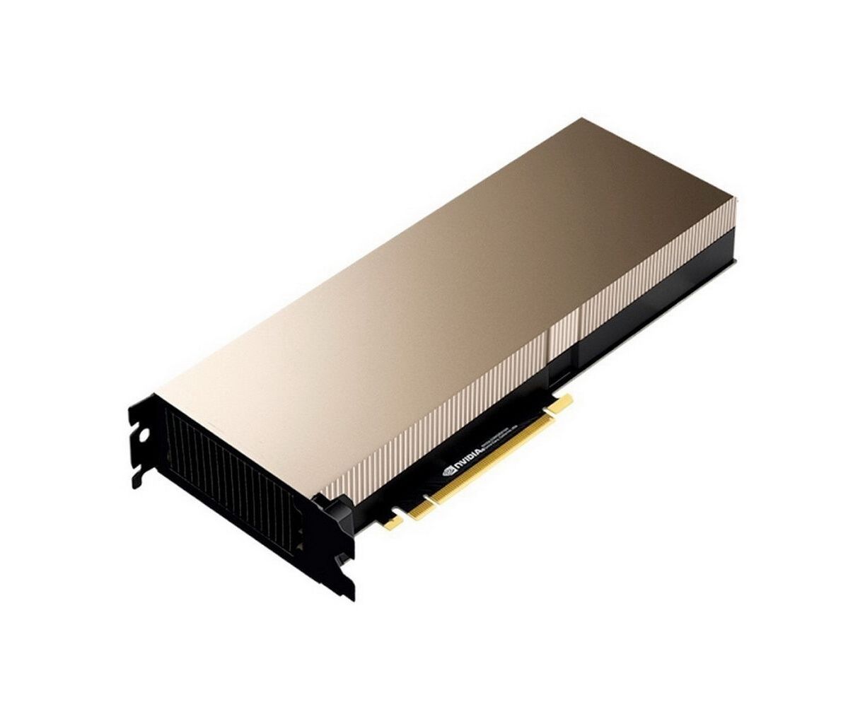 Видеокарта Nvidia Nvidia Tesla A16 (900-2 G171-0100-130/900-2 G171-0000-100) 4x Ampere GPU, 64 GB (4x 16 GB), 250 W