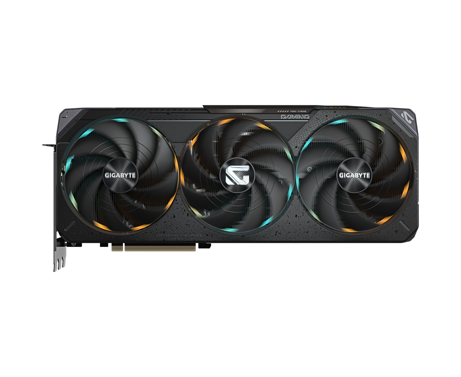 Видеокарта Gigabyte Nvidia Ge Force RTX 5070 Ti Gaming 16 Gb (GV-N507 TGAMING-16 GD)