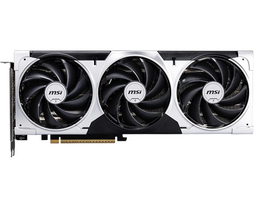 Видеокарта MSI Ge Force RTX 5060 Ti 16 G Ventus 3 X
